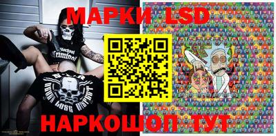 кокс Донской